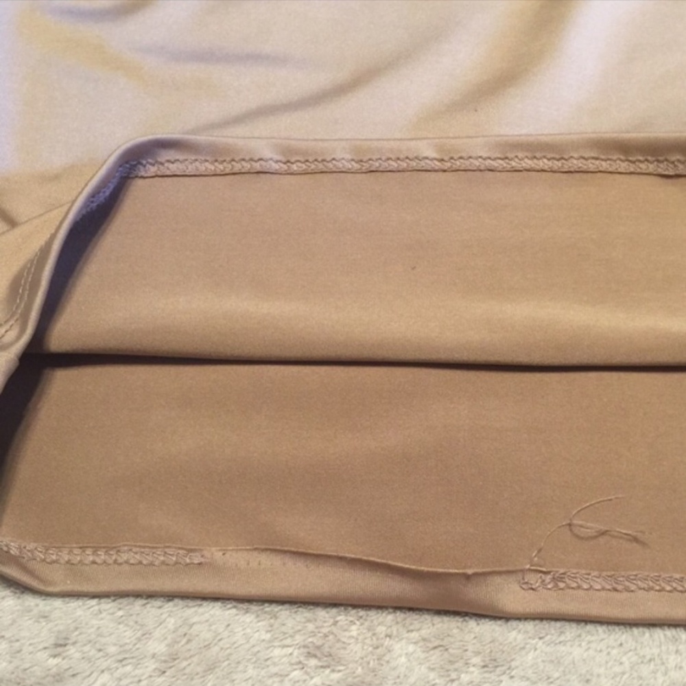 Long Pencil Skirt - Picture 2 of 3